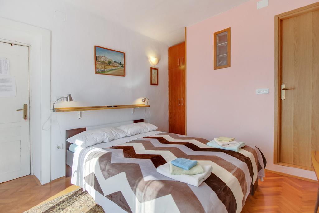 Apartment Agava Miholascica Ngoại thất bức ảnh